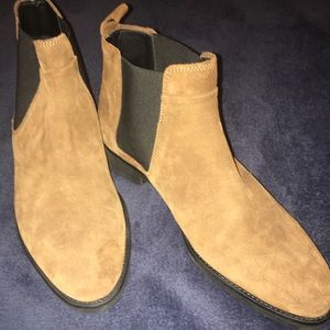 Zara man ankle boots